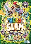 Smart, Jamie - 50 Heroes