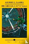 Clarke, Sir Arthur C. - Rendezvous With Rama