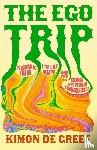 Greef, Kimon de - The Ego Trip