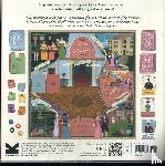 Dix, Ellie, Fernandez-Grandon, Mandela - The Jane Austen Game