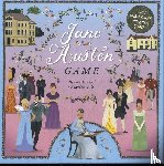 Dix, Ellie, Fernandez-Grandon, Mandela - The Jane Austen Game