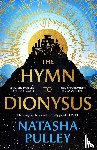 Pulley, Natasha - The Hymn to Dionysus
