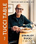 Tucci, Stanley - The Tucci Table