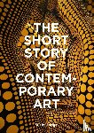 Hodge, Susie - The Short Story of Contemporary Art