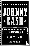 Cash, Johnny Carter, Stielper, Mark - The Complete Johnny Cash