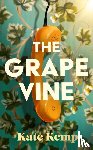 Kemp, Kate - The Grapevine