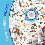 Selmes, Caroline - I Saw It First! Ocean