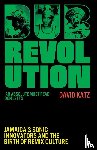 Katz, David - Dub Revolution