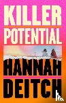 Deitch, Hannah - Killer Potential