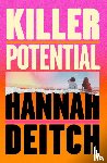 Deitch, Hannah - Killer Potential