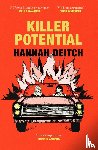 Deitch, Hannah - Killer Potential
