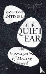 Antrobus, Raymond - The Quiet Ear