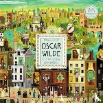 Simpson, Adam - The World of Oscar Wilde