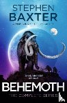 Baxter, Stephen - Behemoth