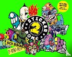 ., SRK - Stickerbomb 2