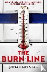 Sims, Jonathan - The Burn Line