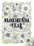  - Floribunda Year