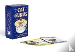 Roberts, Caroline, Faber, Liz - Cat Gurus: Mini