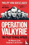 von Boeselager, Philipp - Operation Valkyrie