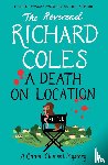 Coles, Reverend Richard - A Death on Location