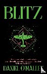O'Malley, Daniel - Blitz