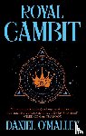 O'Malley, Daniel - Royal Gambit