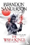 Sanderson, Brandon - The Way of Kings