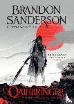 Sanderson, Brandon - Oathbringer