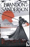Sanderson, Brandon - Rhythm of War