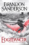 Sanderson, Brandon - Edgedancer