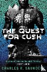 Saunders, Charles R. - The Quest for Cush