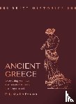 Roberts, Ellie Mackin - Brief Histories: Ancient Greece