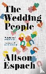 Espach, Alison - The Wedding People