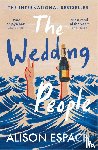 Espach, Alison - The Wedding People