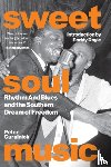 Guralnick, Peter - Sweet Soul Music