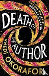 Okorafor, Nnedi - Death of the Author
