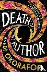 Okorafor, Nnedi - Death of the Author
