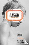 Gospodinov, Georgi - The Story Smuggler