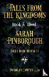 Pinborough, Sarah - Blood