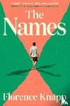 Knapp, Florence - The Names