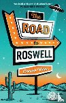 Willis, Connie - The Road to Roswell