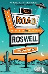 Willis, Connie - The Road to Roswell