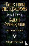 Pinborough, Sarah - Poison