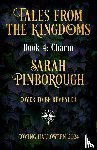 Pinborough, Sarah - Charm
