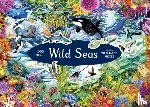 Scales, Helen - Wild Seas Jigsaw