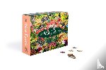 Good Wives and Warriors, Scales, Helen - Wild Earth Jigsaw