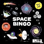  - Space Bingo