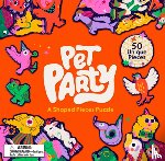 Selmes, Caroline - Pet Party
