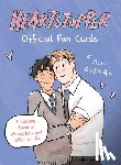 Oseman, Alice, James, Lauren - Oseman, A: Heartstopper Official Fan Cards