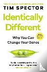 Spector, Professor Tim - Identically Different